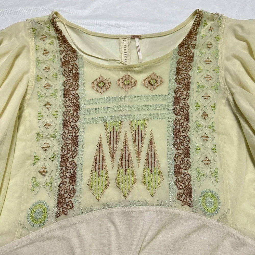 Free People free people